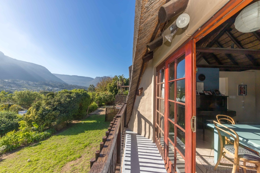 To Let 3 Bedroom Property for Rent in The Meadows Western Cape